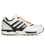Adidas Originals x Juventus ZX 6000 - White/Core Black