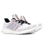 Adidas Originals x Missoni Ultraboost - Cloud White/Active Red