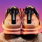 Adidas Originals x National Park Foundation ZX 5000 "Joshua Tree" - Vapour Pink/Easy Orange