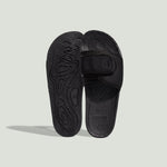Adidas Originals x Pharrell Williams Boost Slide - Core Black