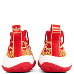 Adidas Originals x Pharrell Williams BYW - Scarlet