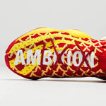 Adidas Originals x Pharrell Williams BYW - Scarlet