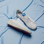 Adidas Originals x Spezial Aderley - White/Bright Blue