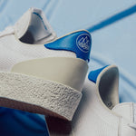 Adidas Originals x Spezial Aderley - White/Bright Blue