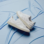 Adidas Originals x Spezial Wilsy - White