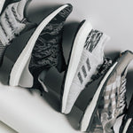 Adidas Originals x Undefeated Adizero XT Boost - Shift Grey/Cinder/Utility Black