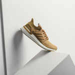Adidas Originals x Universal Works Ultraboost 19 - Tan