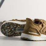 Adidas Originals x Universal Works Ultraboost 19 - Tan