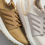 Adidas Originals x Universal Works Ultraboost 19 - Tan
