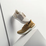 Adidas Originals x Universal Works Ultraboost 19 - White