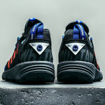 Originals x White Mountaineering Terrex Agravic Speed + - Core Black/Active Orange/Collegiate Royal