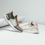 Adidas Originals x Wood Wood Ultraboost 19 - Black/Black