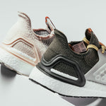 Adidas Originals x Wood Wood Ultraboost 19 - Linen/Linen