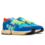 ZX Torsion - Bright Cyan/Line Green/Blue