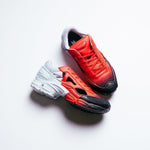 Adidas x Raf Simons Replicant Ozweego - Blue