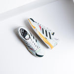 Adidas x Raf Simons Torsion Stan - White