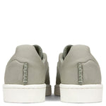 Adidas x Wings + Horns Campus Shoes - Sesame/Chalk White