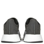 Adidas x Wings + Horns NMD_R2 - Ash/Off White
