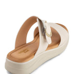 Andrea - Women's Wedge Sandal