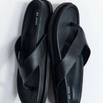 St. Agni - Unisex Classic Flip Flop