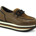 Softwaves - Women's Cala Platform Shoes