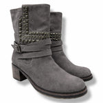 Vince Camuto - Women's Studded Bootie