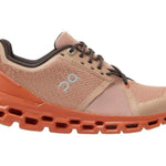 On - Women's Cloudstratus Running Shoe