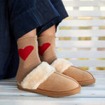 Minnetonka - Women's Chesney Slippers