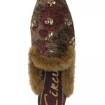 Circus By Sam Edelman - Women's Tillie Cozy Mule