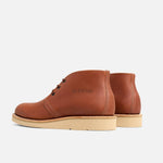 Red Wing Shoes - Men's Chukka Traction Tread Boot