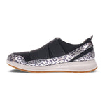 Revere - Women's Virginia Adjustable Sneaker