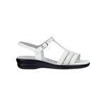 Sas - Women's Capri T-strap Sandals