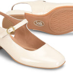 Sofft - Women's Leyla Almond Mary Jane Shoe