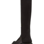 Stuart Weitzman - Women's Gotham Leather Knee-high Boots