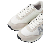 Armani Exchange - Women's Low-top Trainer Sneakers