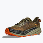Hoka - Men's Speedgoat 6 Trail Running Shoes