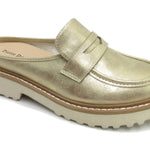 Pierre Dumas - Women's Mora Slide On