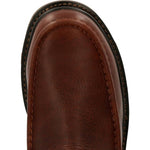 Rocky - Men's Rams Horn Well Boots