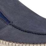 Callaghan - Men's Sostenible Leather Loafer