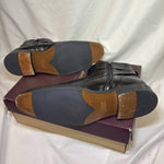 Johnston & Murphy - Men's Meade Buckle Boot