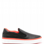 Salvatore Ferragamo - Men's Gancini Slip-on Sneaker