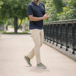 Florsheim - MEN'S MONOPOLI SLIP ON SHOES
