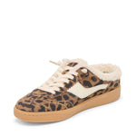 Dolce Vita - Women's Notice Slide Plush Sneaker