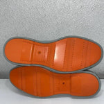 Santoni - Men's Yaltamoc Suede Loafers