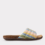 Lamo - Women's Clea Slide Sandal