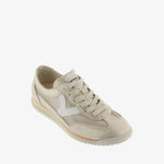 Victoria - Women's Saturno Metallic Sneakers