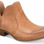 Born - Women's Kerri Leather Bootie