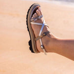 L'Amour Des Pieds - Women's Danilo Sandals