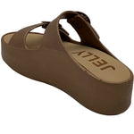 Lemon Jelly - Women's Gaia Sandal