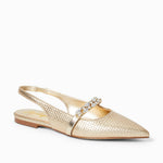Lilly Pulitzer - Women's Tamara Slingback Shoe
